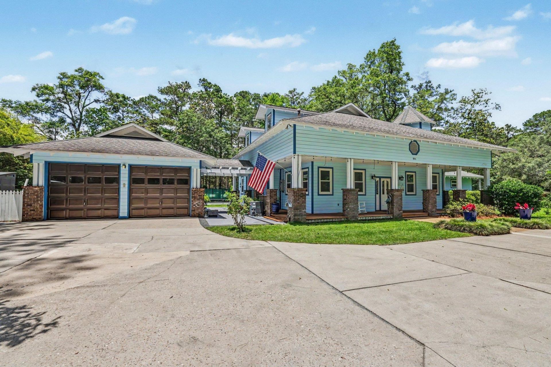 806 Piedmont Drive , Tallahassee, FL 32312 Photo