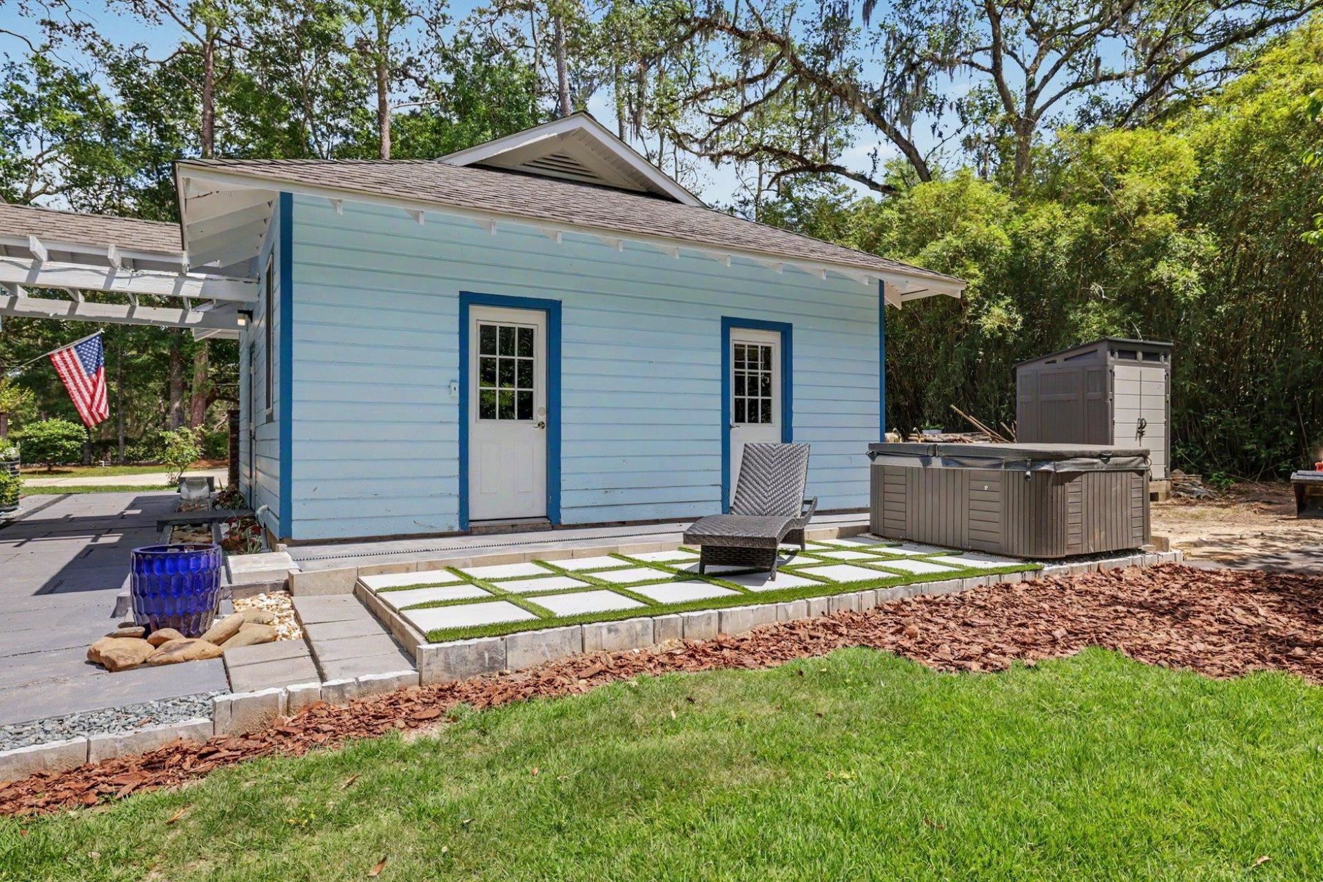 806 Piedmont Drive , Tallahassee, FL 32312 Photo