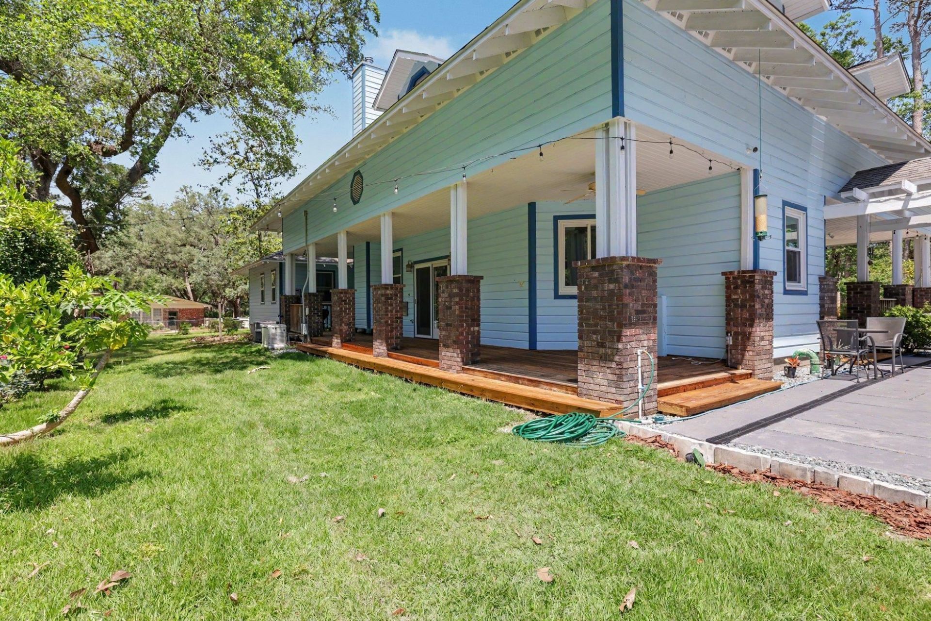 806 Piedmont Drive , Tallahassee, FL 32312 Photo