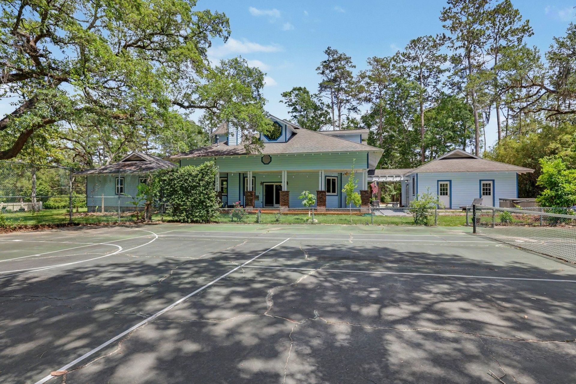 806 Piedmont Drive , Tallahassee, FL 32312 Photo