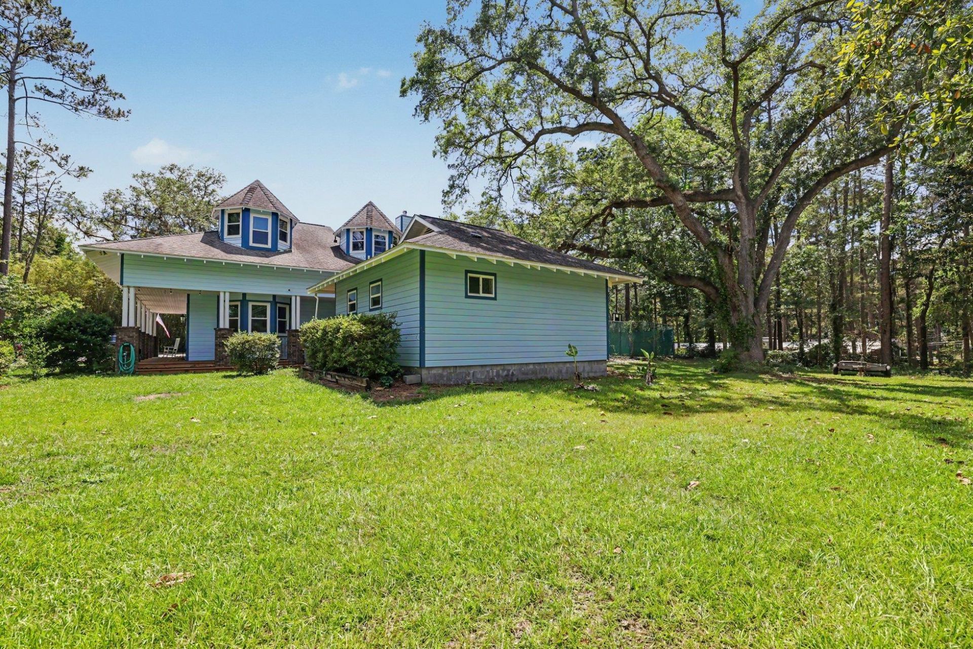 806 Piedmont Drive , Tallahassee, FL 32312 Photo