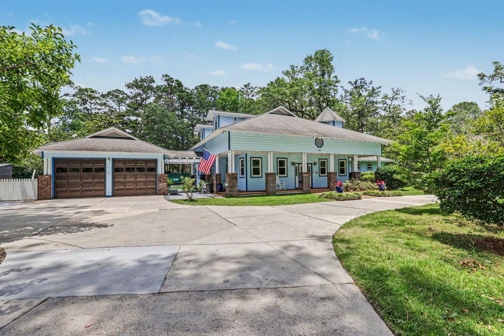 806 Piedmont Drive , Tallahassee, FL 32312 Photo