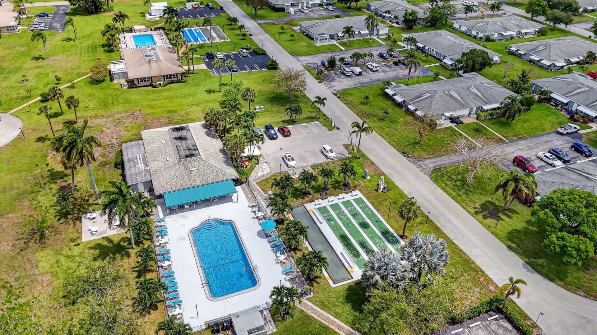 705 High Point Boulevard N, Unit C, Delray Beach, FL 33445 Photo