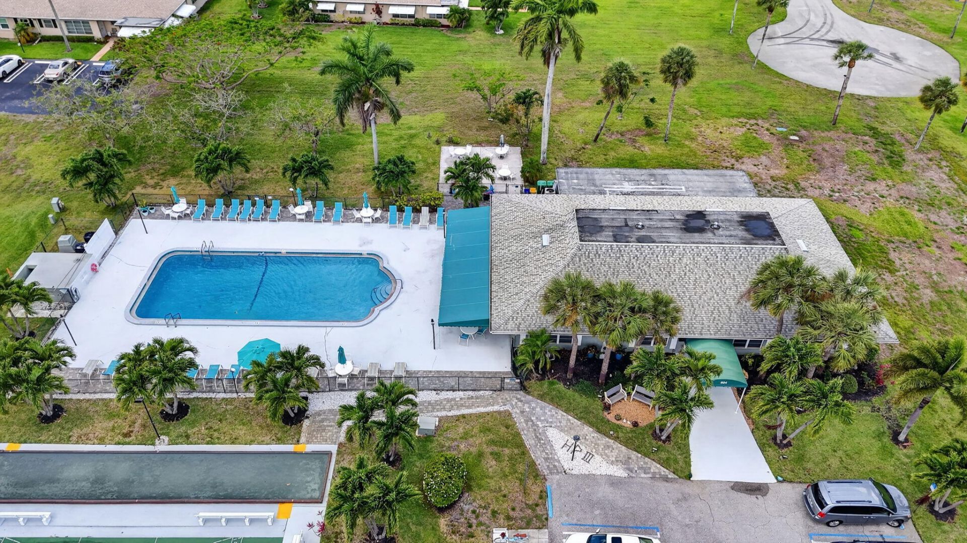 705 High Point Boulevard N, Unit C, Delray Beach, FL 33445 Photo