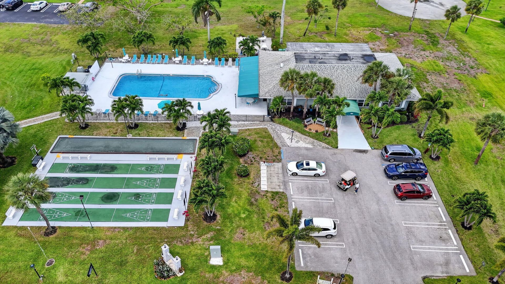 705 High Point Boulevard N, Unit C, Delray Beach, FL 33445 Photo