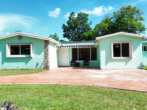 2907 SW 67TH Terrace, Miramar, FL 33023