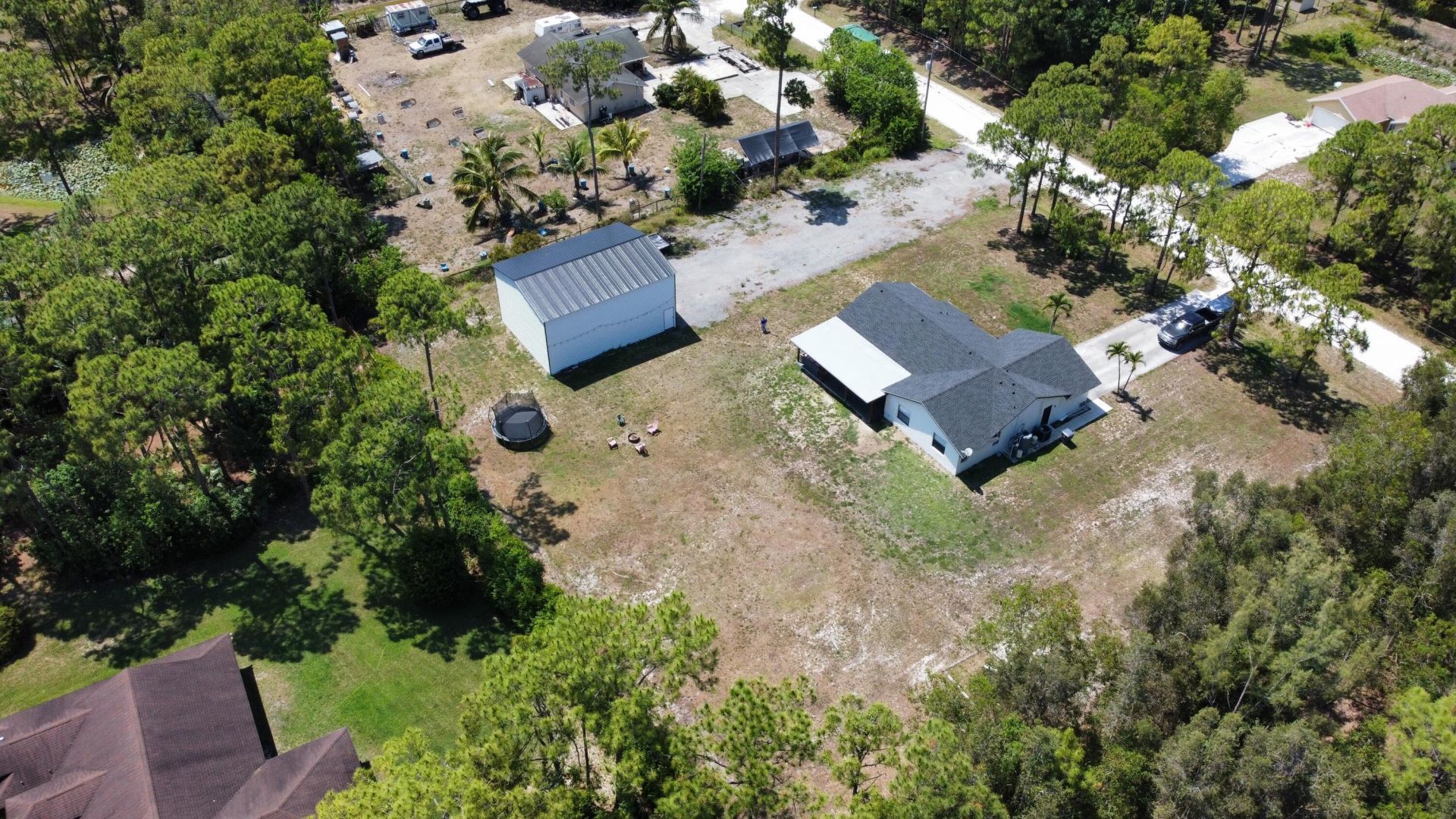 14196 N 77th Place N, The Acreage, FL 33470 Photo