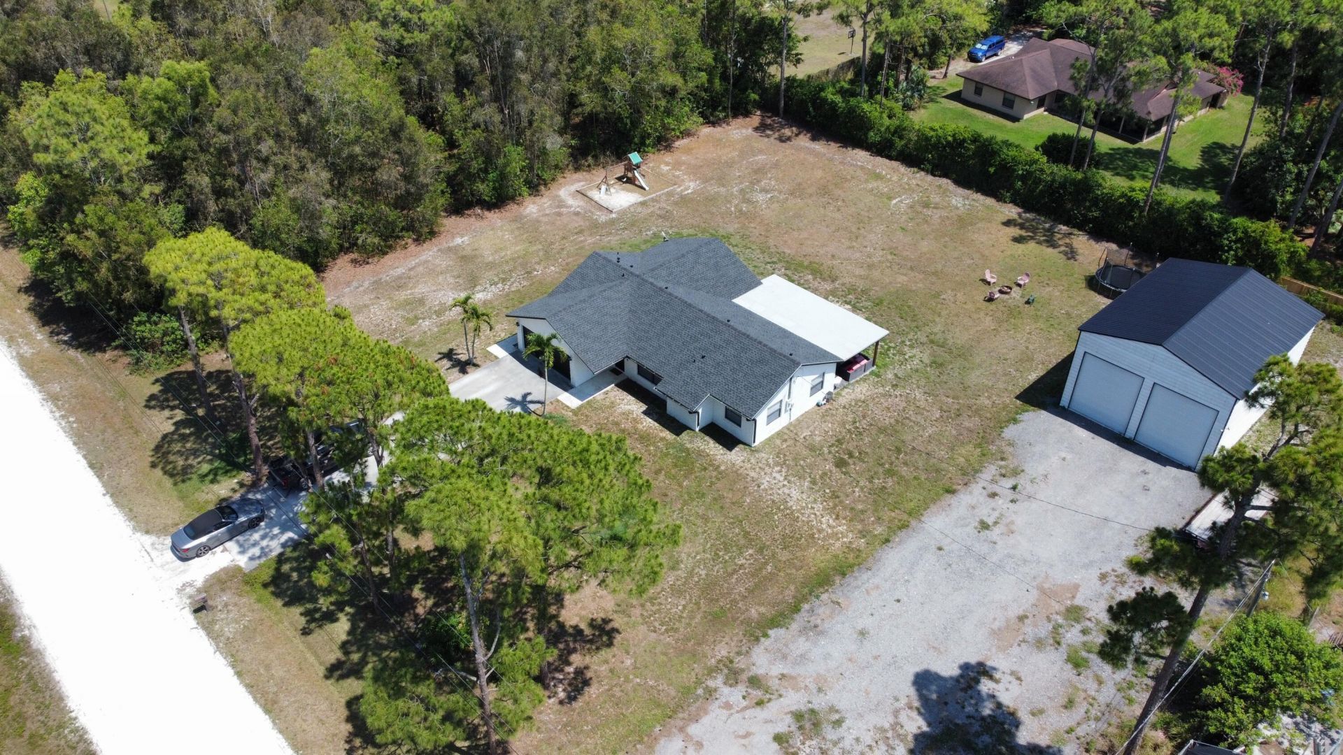 14196 N 77th Place N, The Acreage, FL 33470 Photo