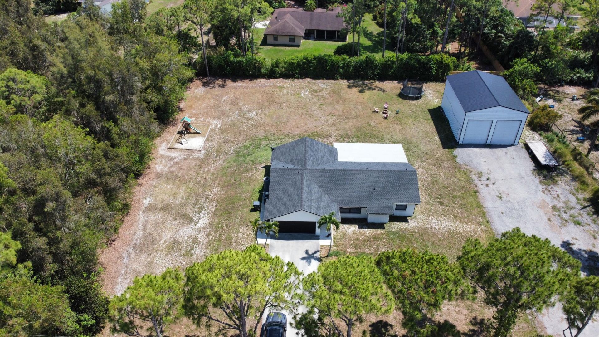 14196 N 77th Place N, The Acreage, FL 33470 Photo