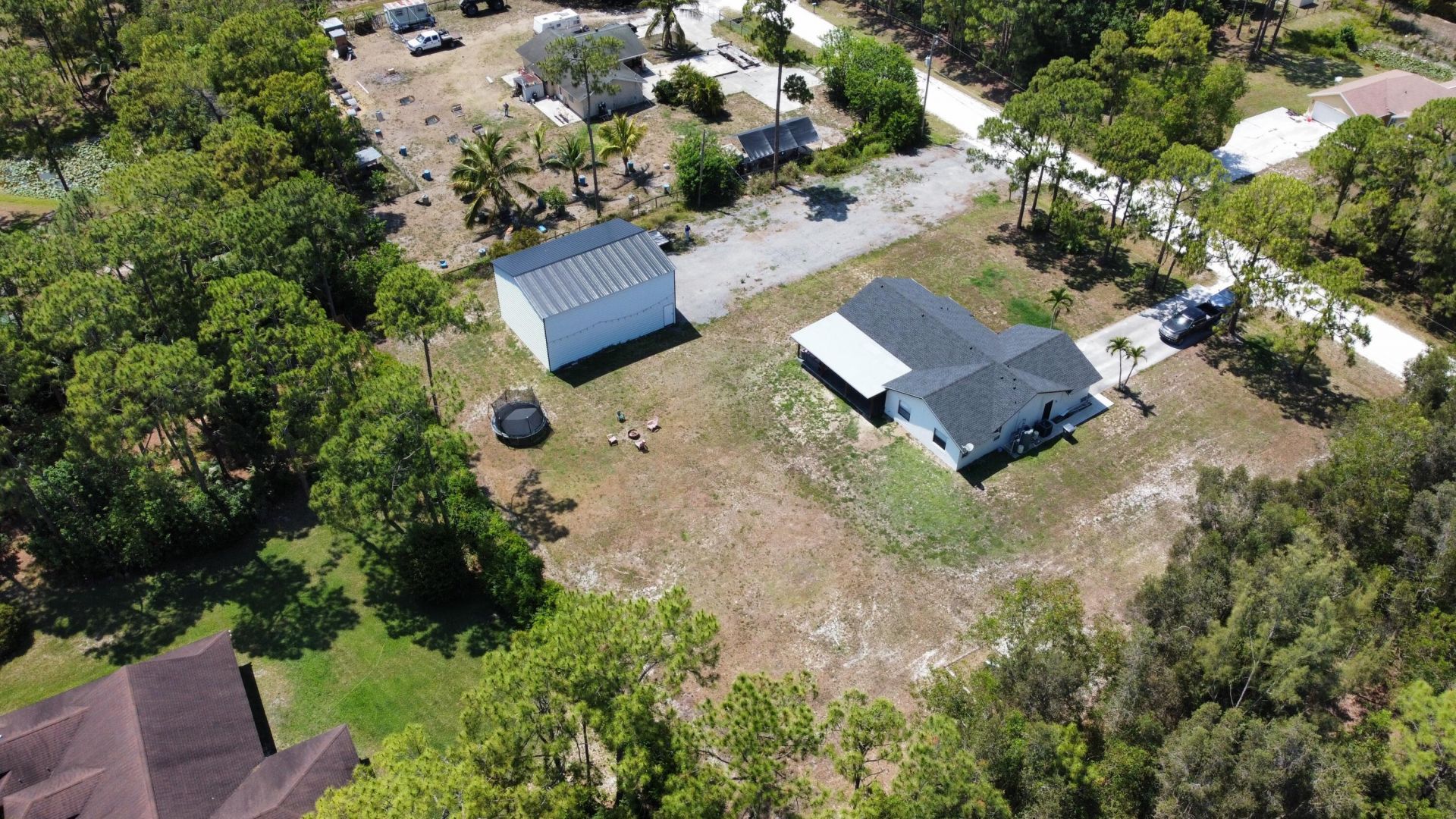 14196 N 77th Place N, The Acreage, FL 33470 Photo
