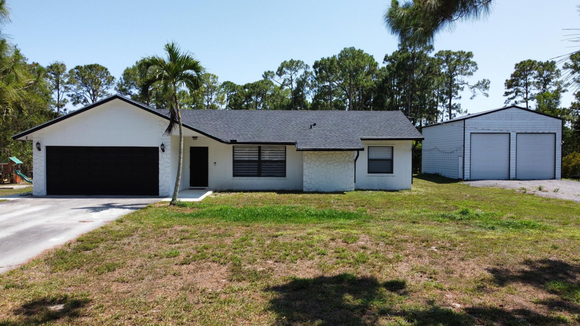 14196 N 77th Place N, The Acreage, FL 33470 Photo