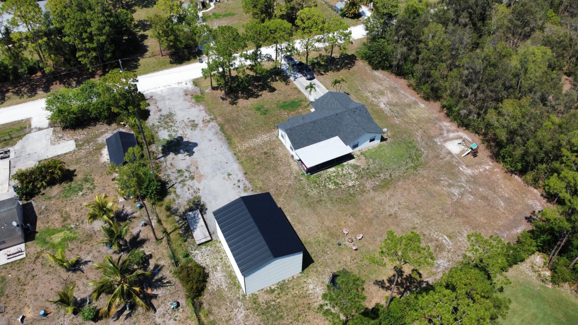 14196 N 77th Place N, The Acreage, FL 33470 Photo