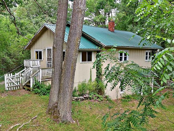 1169 Lachance Road S, Lake City, MI 49651