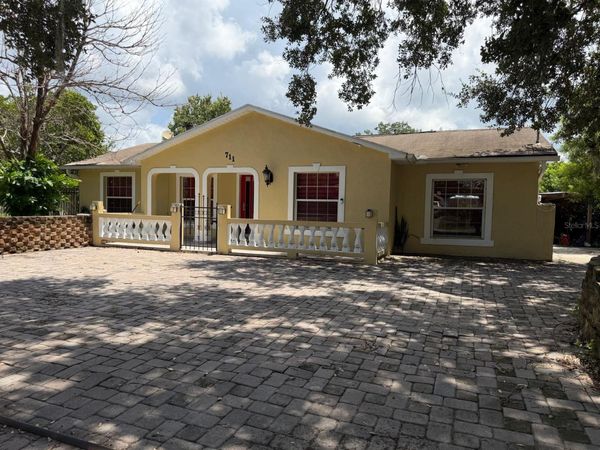 711 S EMORY AVENUE , KISSIMMEE, FL 34741