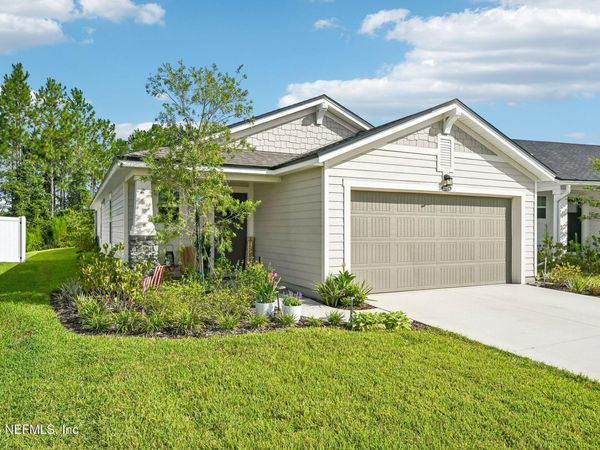 12924 HOLSINGER Boulevard, Jacksonville, FL 32256