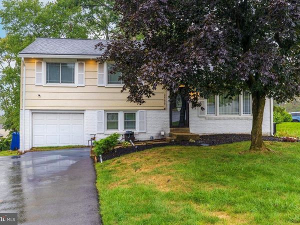 2866 JOYCE ROAD, ABINGTON, PA 19001