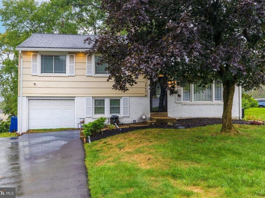 2866 Joyce Road, Abington, PA 19001 Main Photo