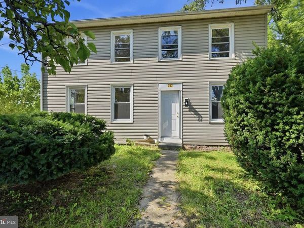 715 STRICKERSVILLE RD , OXFORD, PA 19363