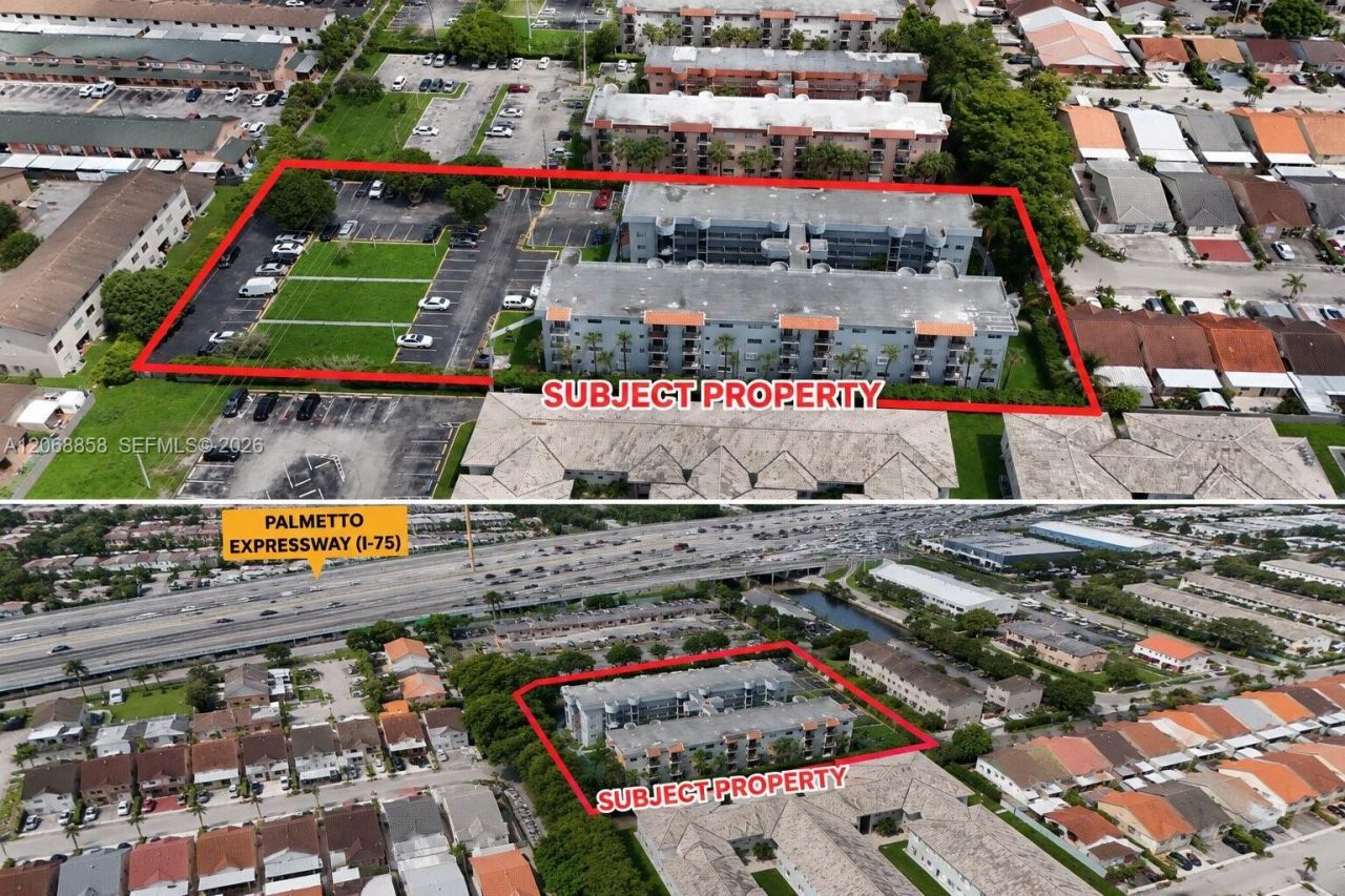 5290 W 21st Ct , Unit 304, Hialeah, FL 33016 Photo