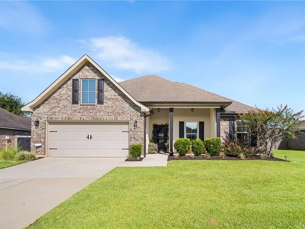 21133 Cabernet Lane, Silverhill, AL 36576