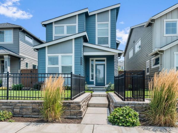 3726 NE Petrosa Avenue, Bend, OR 97701