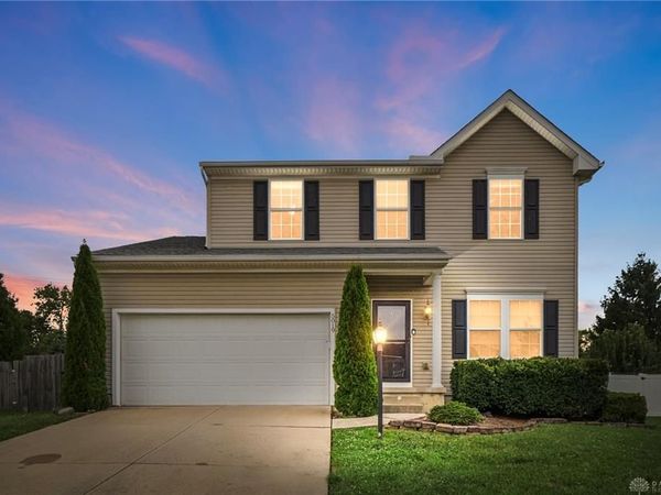 5019 Katherine Court, Dayton, OH 45424