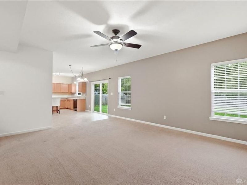 5019 Katherine Court, Dayton, OH 45424 Photo 12