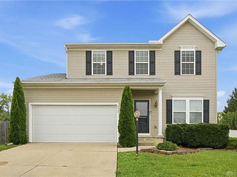 5019 Katherine Court, Dayton, OH 45424 Photo 2