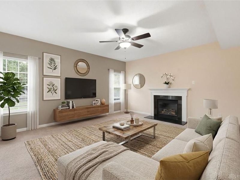 5019 Katherine Court, Dayton, OH 45424 Photo 8