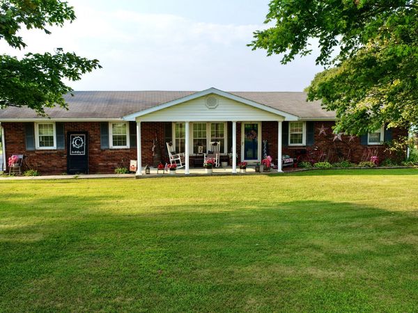 8250 W State Road 56 , Lexington, IN 47138