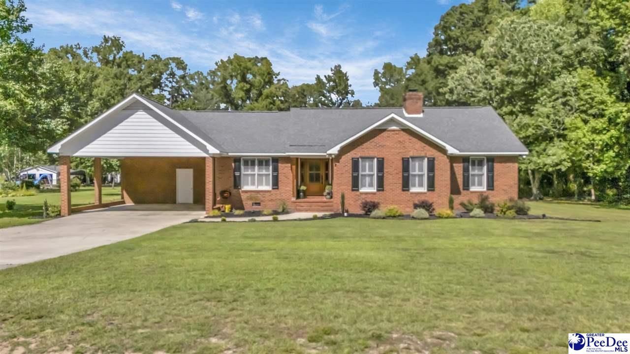 124 Peachtree Drive Photo 1