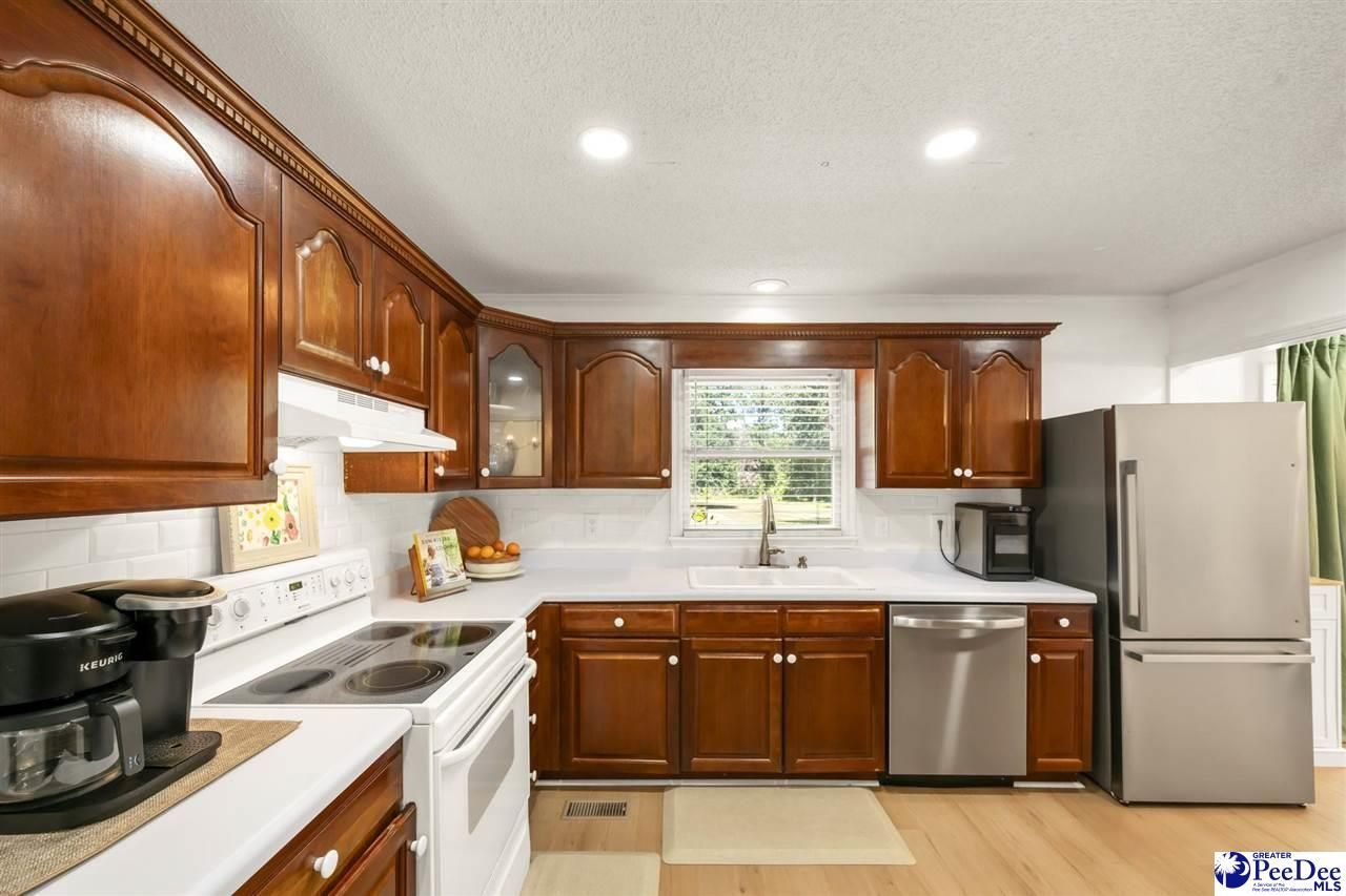124 Peachtree Drive Photo 16