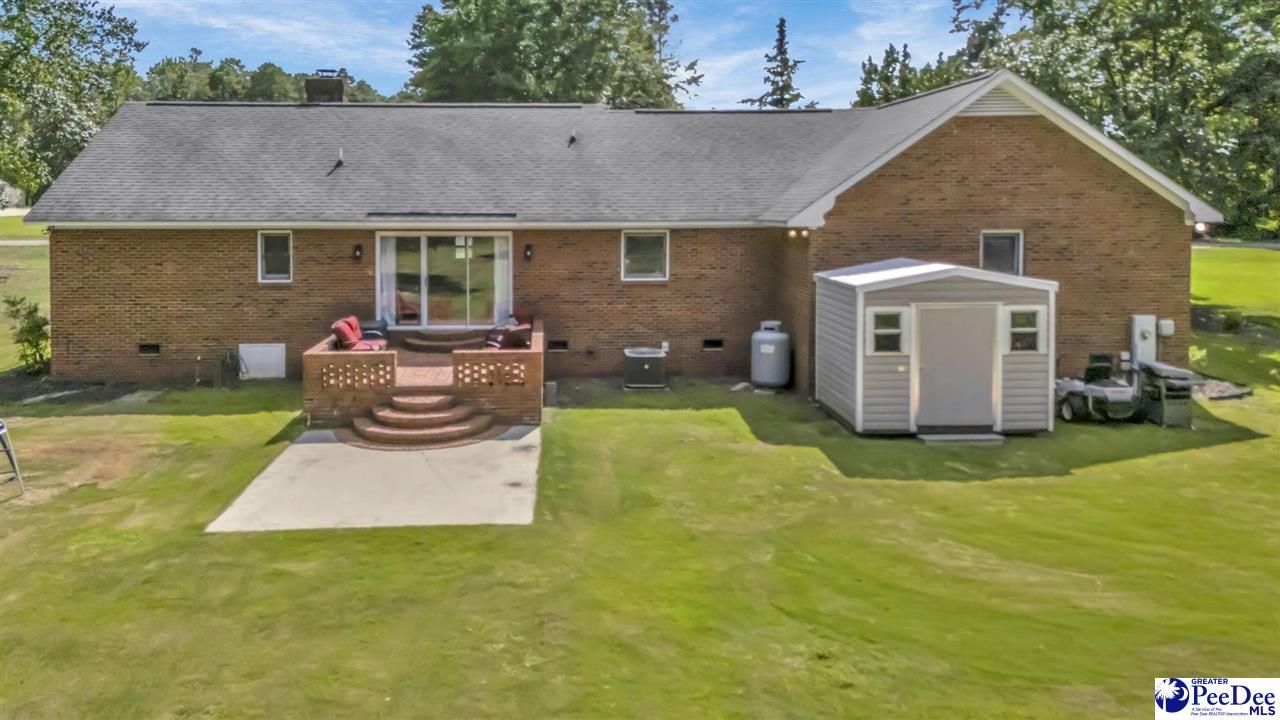 124 Peachtree Drive Photo 42