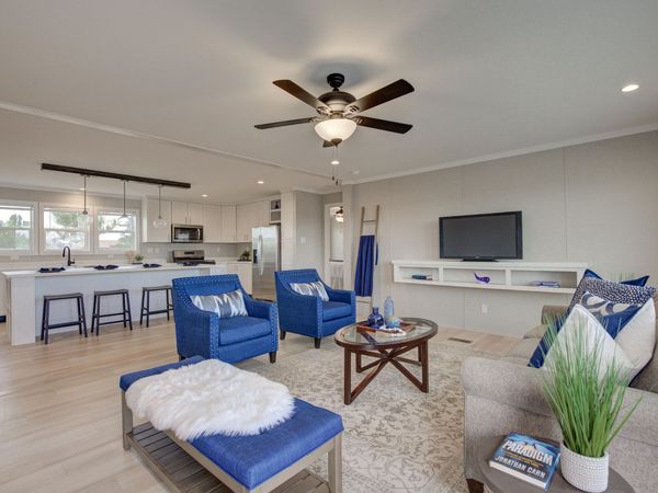 1 Dunkin Road , Edgewood, NM 87015