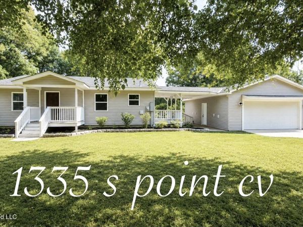 1335 S Point Cove, Southaven, MS 38672