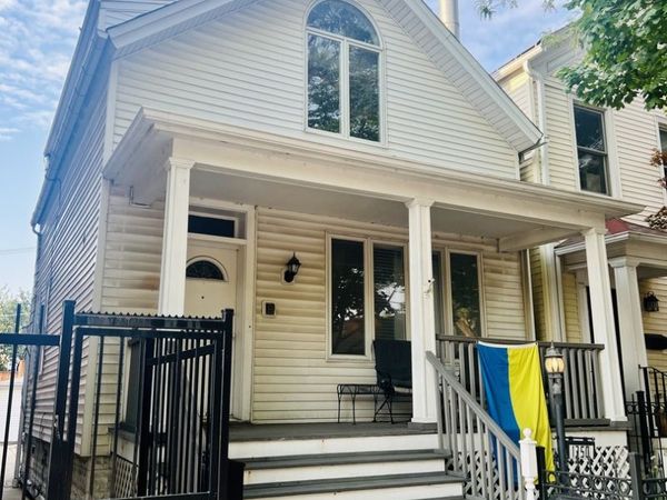1350 W Webster Avenue , Unit G, Chicago, IL 60614