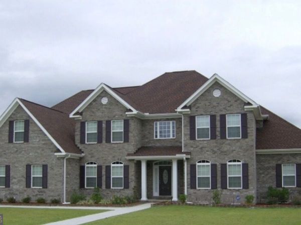 1801 Eva Lane, Hephzibah, GA 30815
