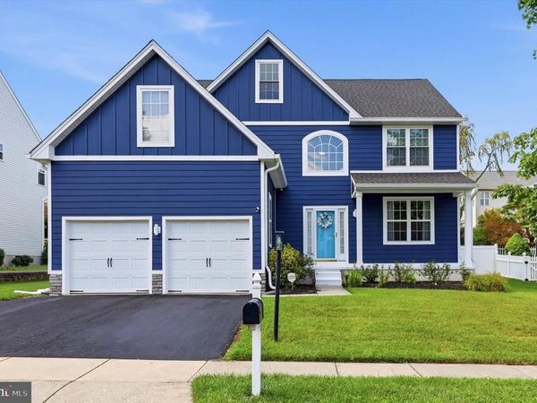 4108 TRANQUILITY STREET, SCHWENKSVILLE, PA 19473