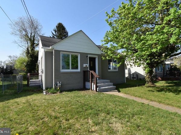 30 W 4TH AVENUE, Unit 145, RUNNEMEDE, NJ 08078