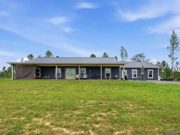 496 County Road 363, Pisgah, AL 35765
