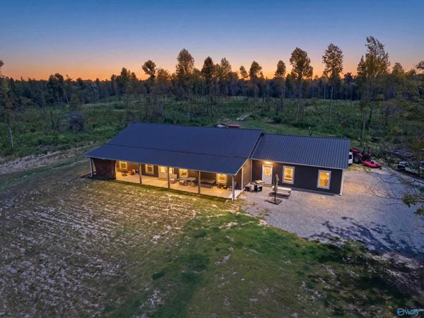 496 County Road 363, Pisgah, AL 35765