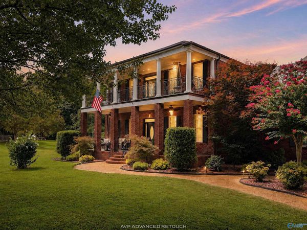 1205 Steger Road, Meridianville, AL 35759