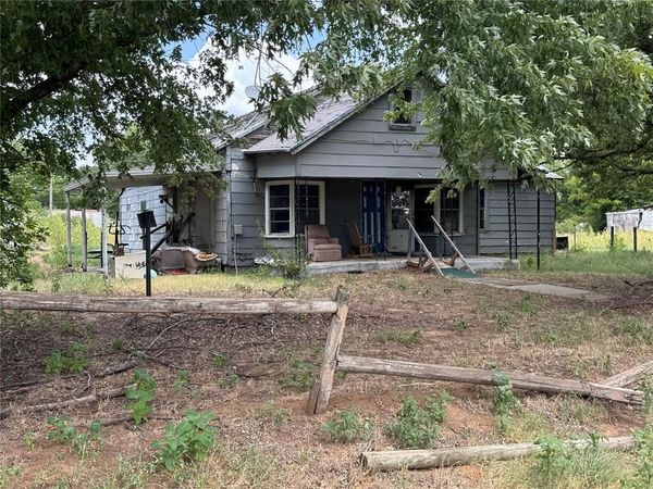 23082 County Road 1377, Anadarko, OK 73005