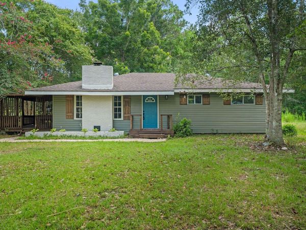 3617 Druey Ave., Moss Point, MS 39562