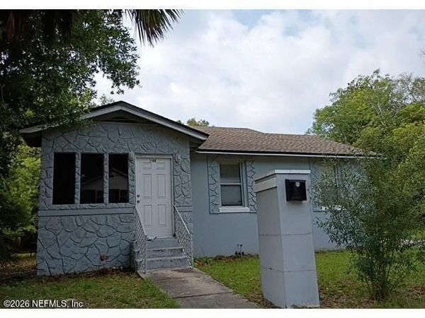 1150 CLAUDIA SPENCER Street, Jacksonville, FL 32206