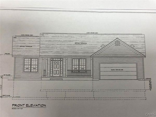 2958 HOWLETT HILL Road , Marcellus, NY 13108