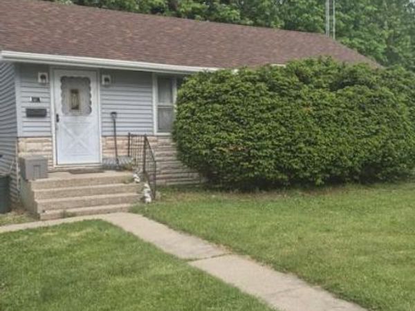 517 N Wisconsin STREET, Elkhorn, WI 53121