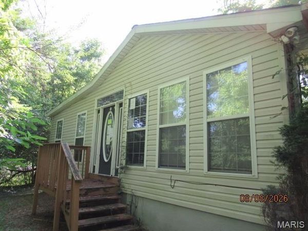 4527 Vaile Avenue , Unincorporated, MO 63034