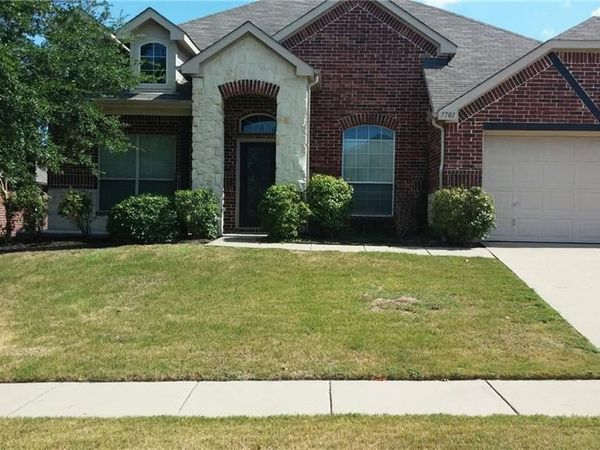 7701 Val Verde Drive, McKinney, TX 75071