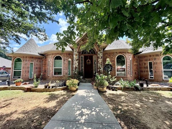 110 Monday Haus Lane, Highland Village, TX 75077